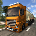 模拟欧洲卡车驾驶下载最新版