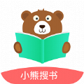 小熊搜书app更新下载