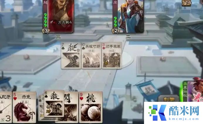 三国杀界孙权皮肤怎么得