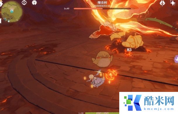 原神深爆祭坛怎么打