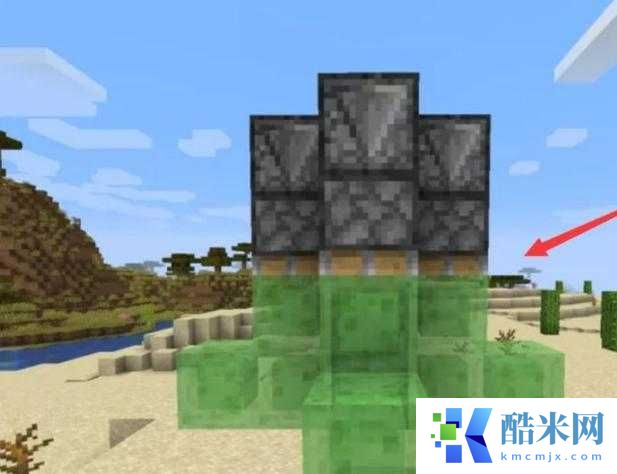 我的世界红石火箭制作攻略,手残党也能3分钟搞定?保姆级教程速收藏!