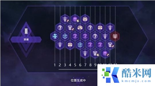 星穹铁道模拟宇宙寰宇蝗灾怎么打