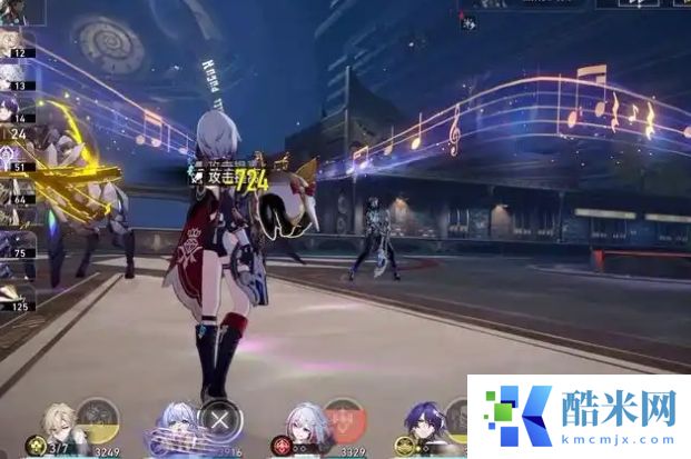 星穹铁道新手怎么玩