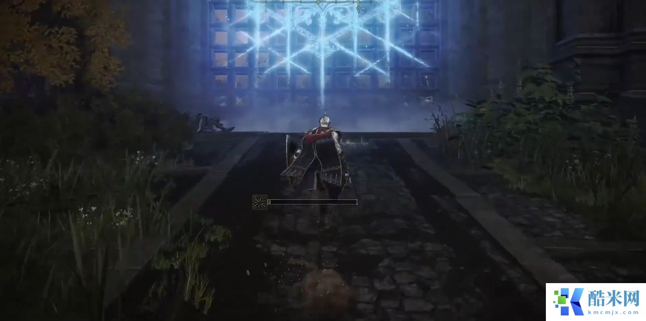 艾尔登法环卡利亚骑士套装怎么得