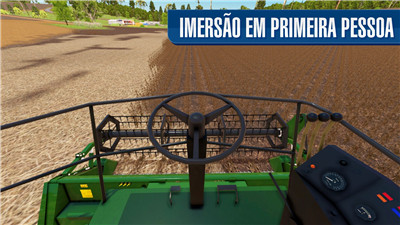 巴西农场模拟器下载安装 截图2