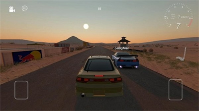 apex竞速赛车游戏下载 截图1