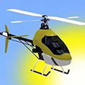 起飞直升机飞行模拟器下载正版